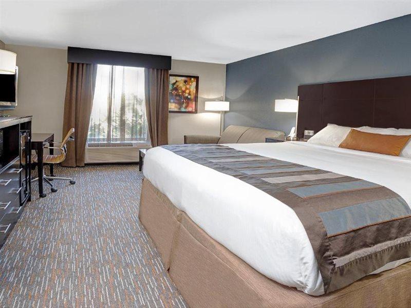 Spark By Hilton Richardson Dallas Eksteriør bilde