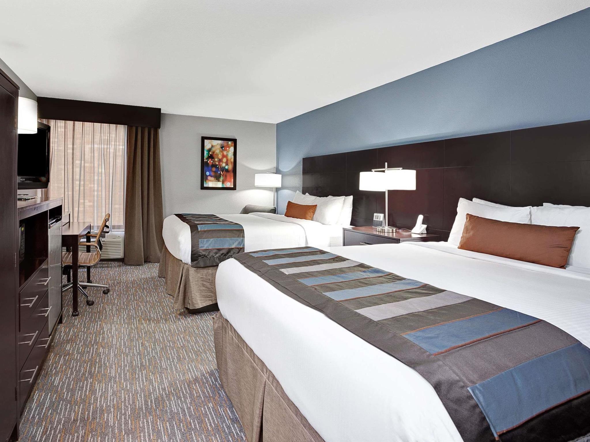 Spark By Hilton Richardson Dallas Eksteriør bilde